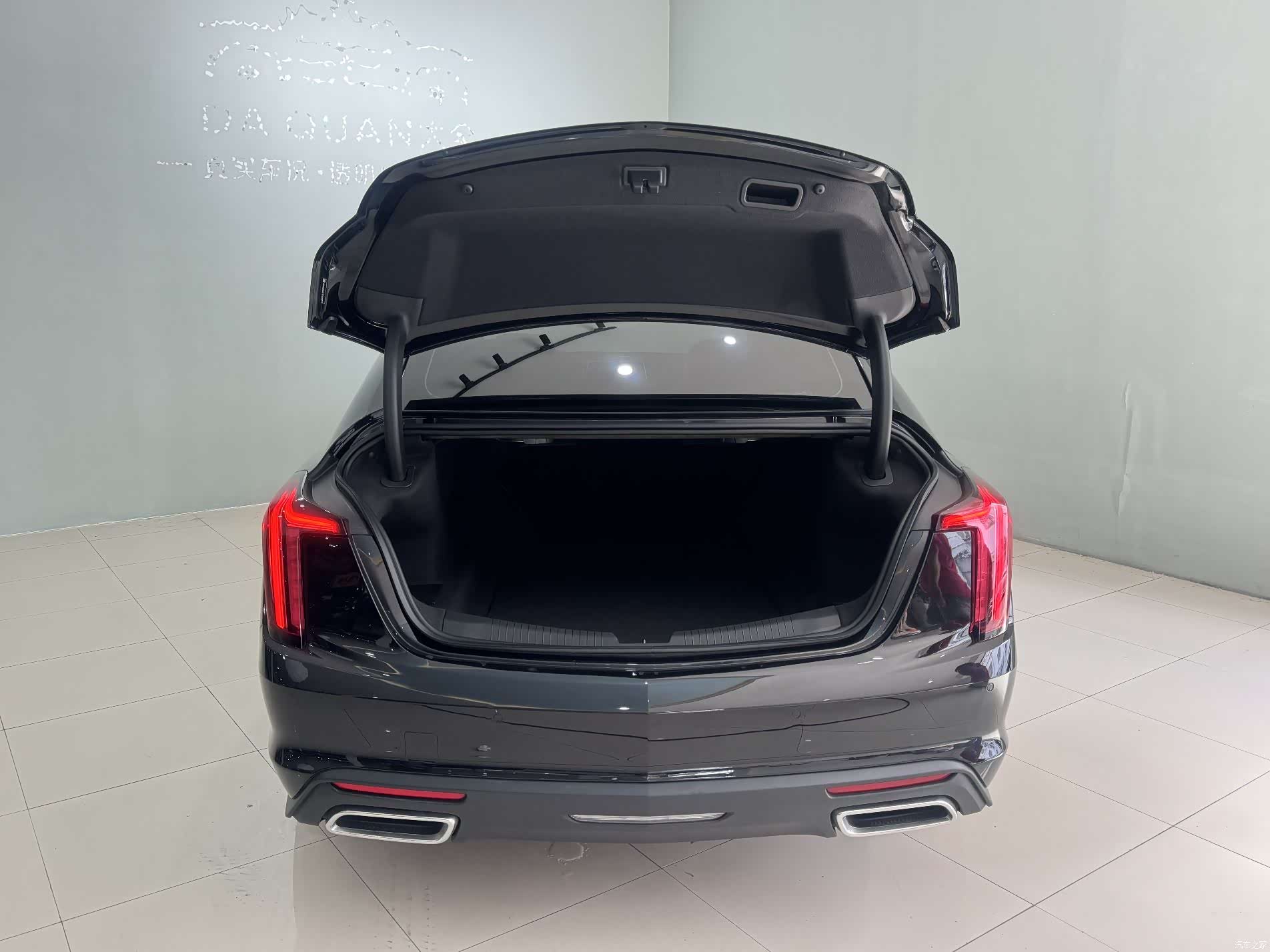 Cadillac CT5, 2023 15