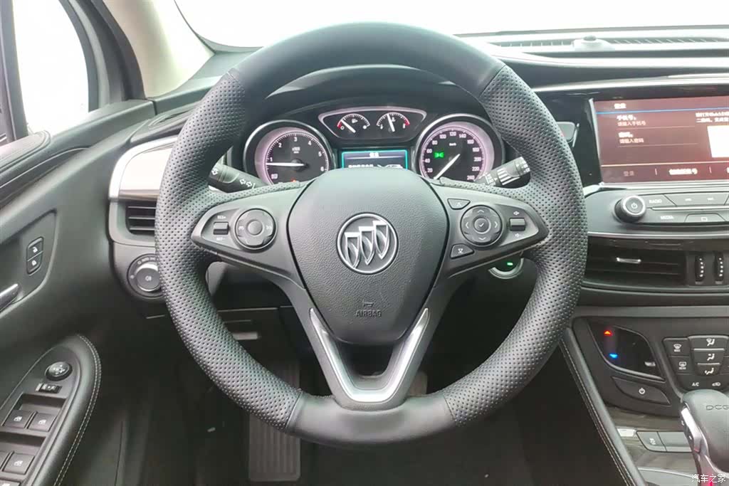 Buick Envision Plus, 2021 15