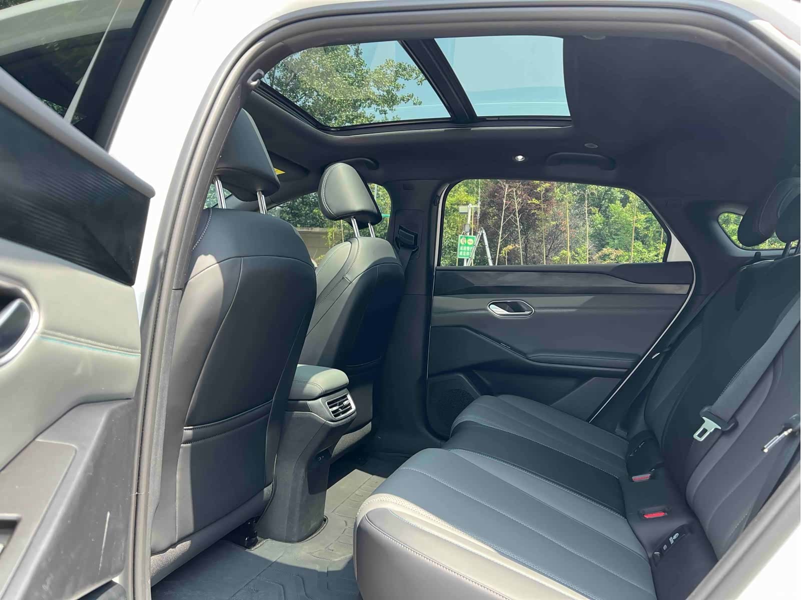 BYD Qin, 2026 6