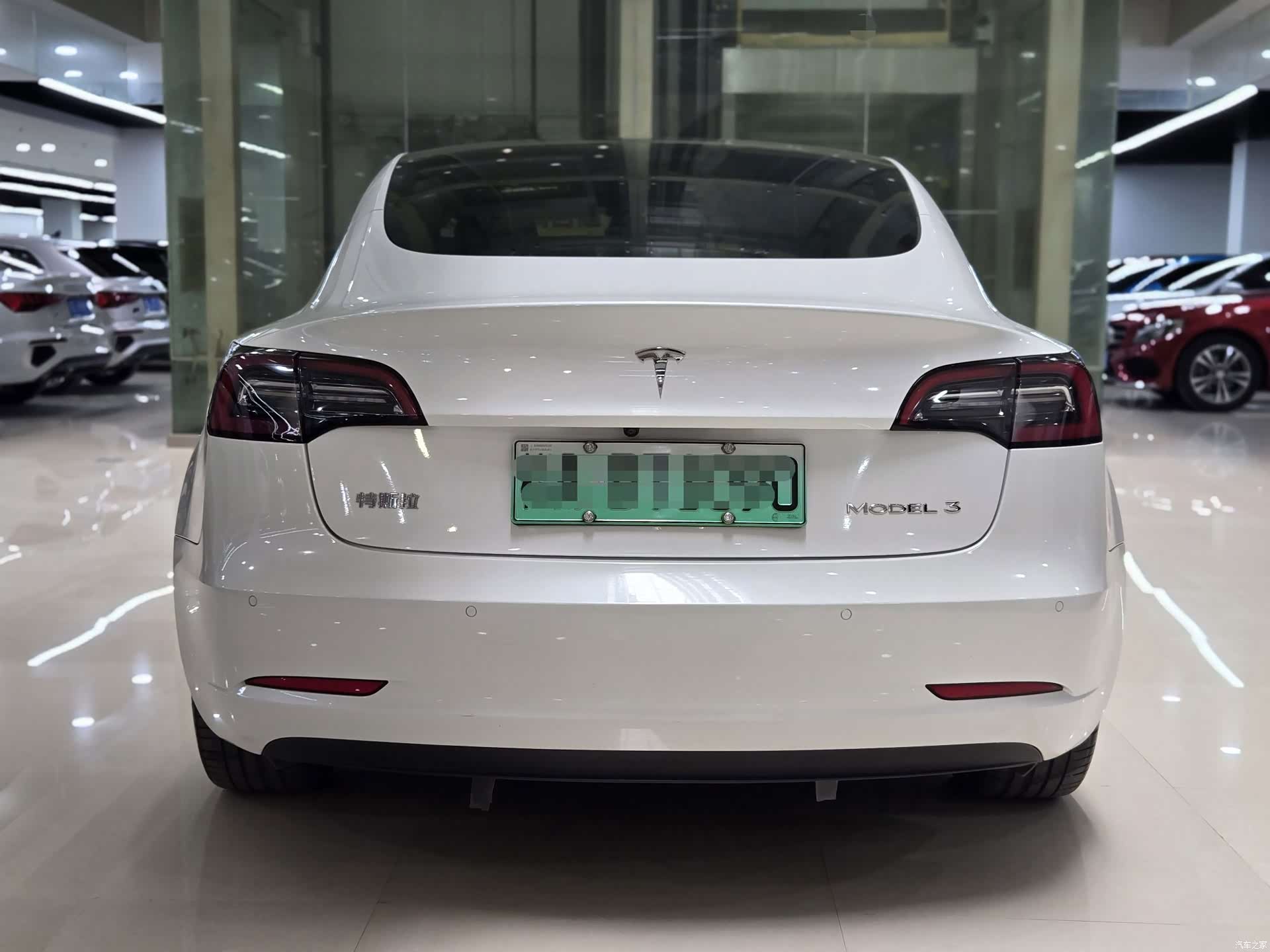Tesla Model 3, 2023 8