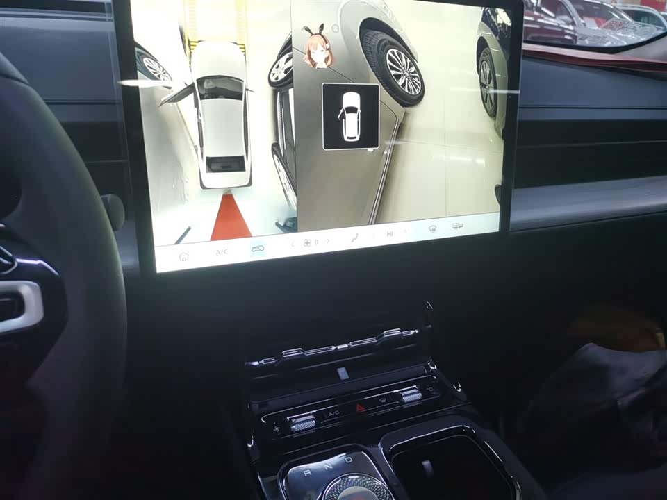 Wuling Wuling Starlight