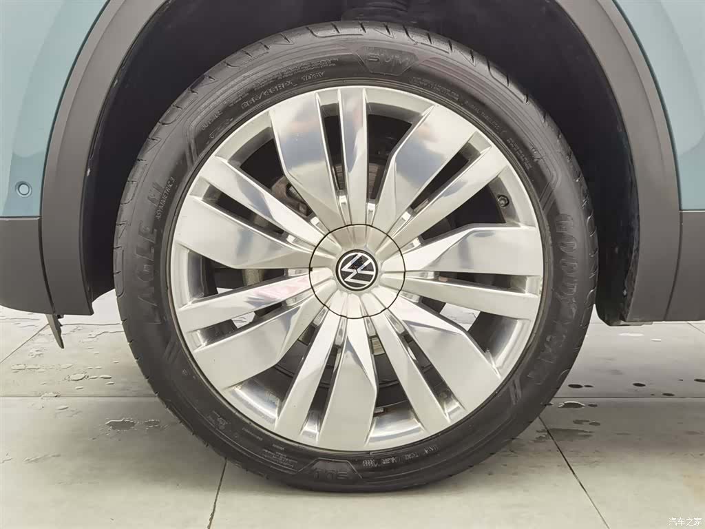 Volkswagen Teramont, 2023 17