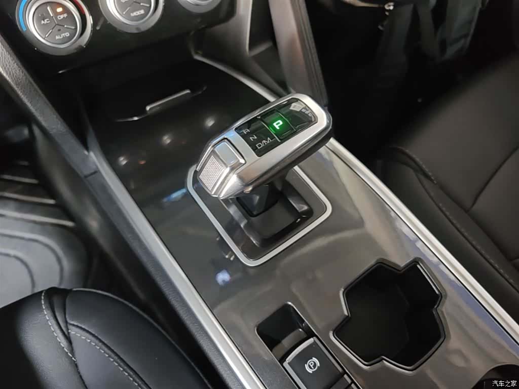 Haval H6, 2021 14