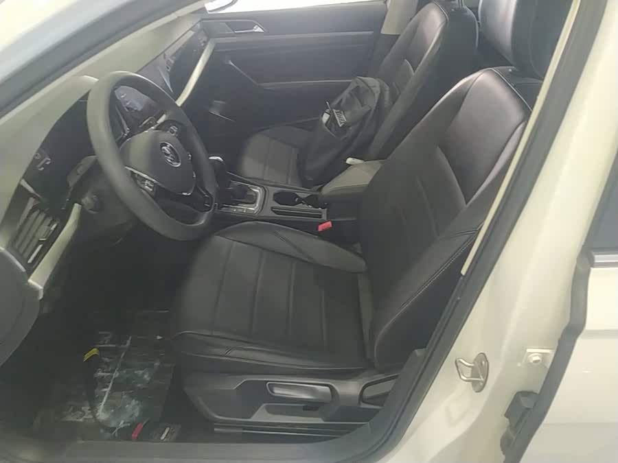 Volkswagen Lavida 2021, фото 14