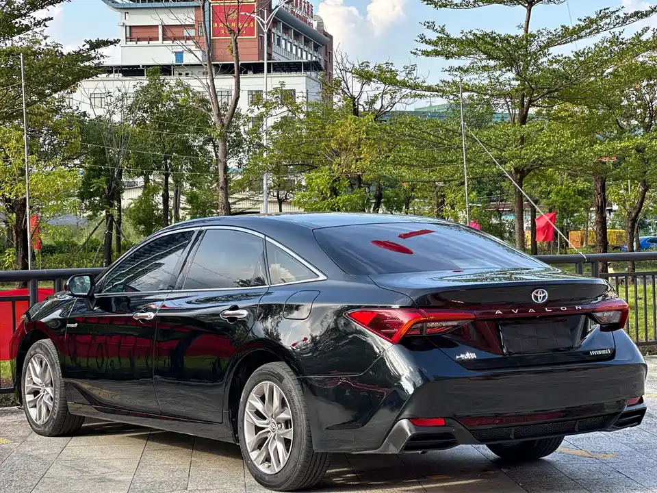 Toyota Asian dragon Toyota Asian dragon