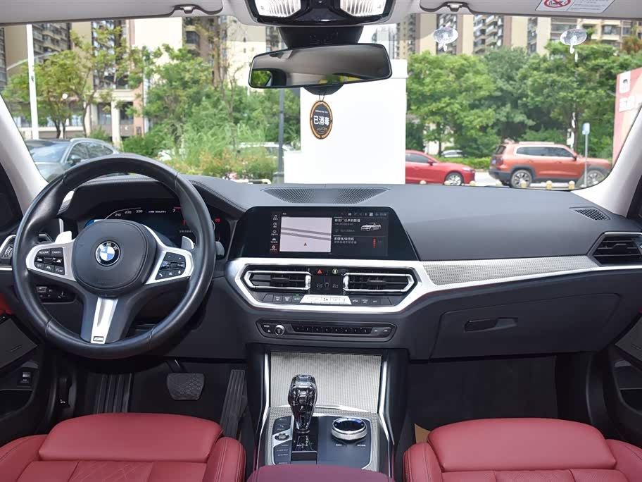 BMW 3 series BMW 3 series