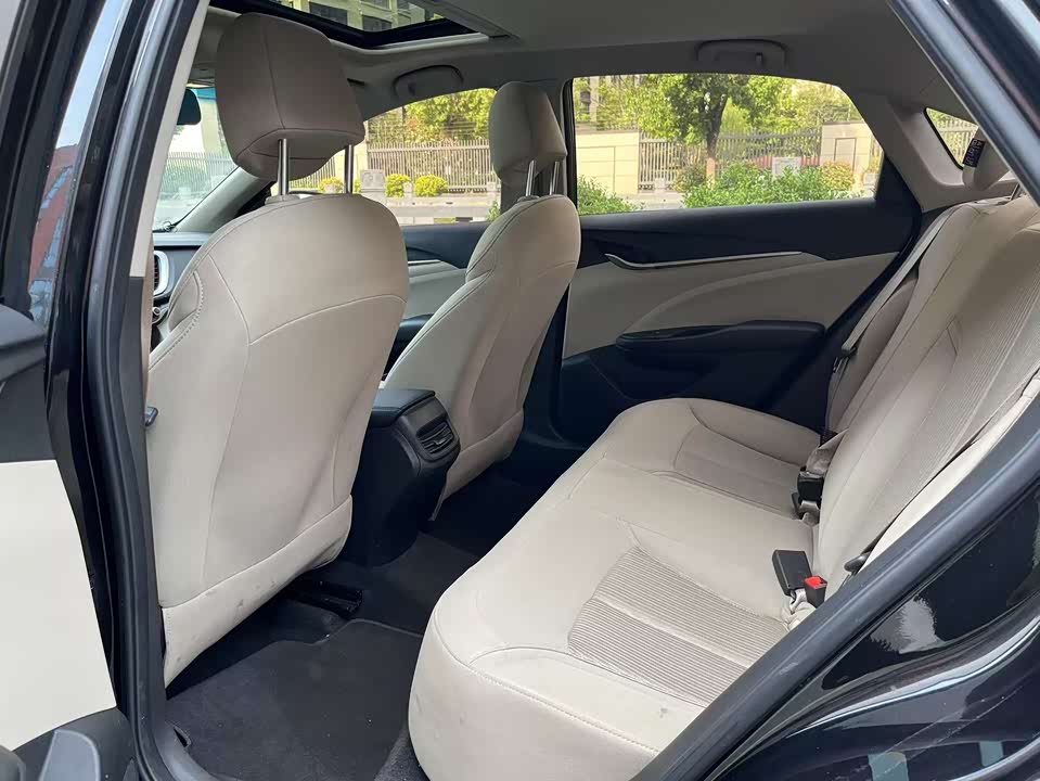 Buick Yinglang Buick Yinglang