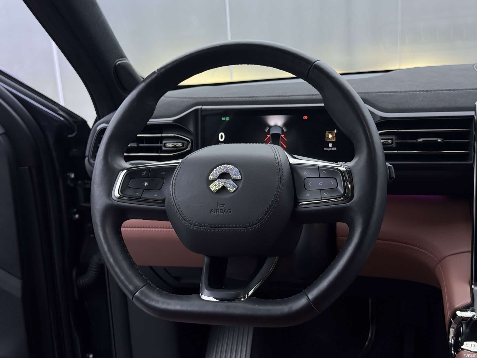 NIO EC6, 2021 13