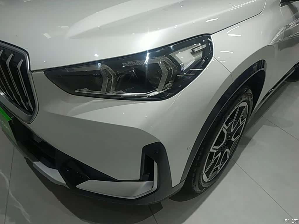 BMW X1, 2025 24
