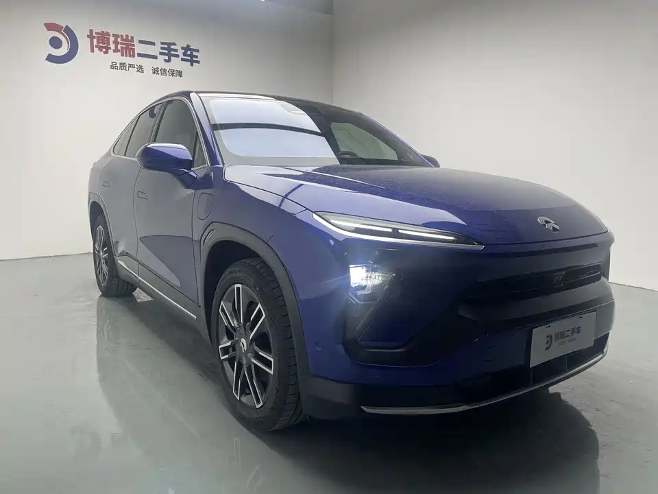 NIO EC6