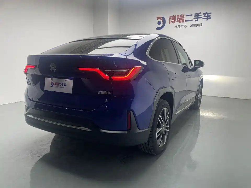 NIO EC6