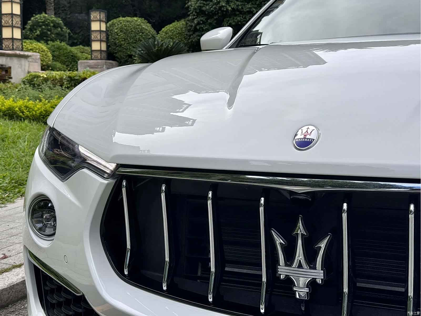 Maserati Levante, 2020 17