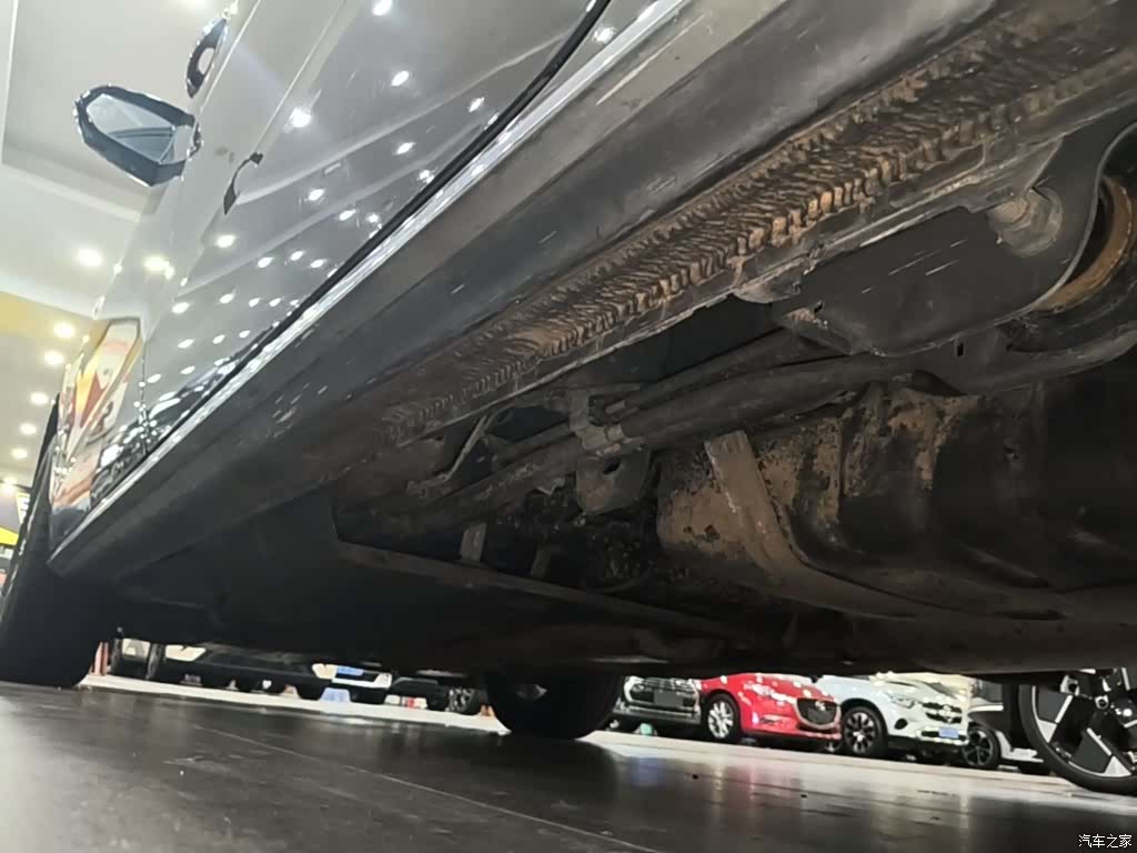 Buick GL8, 2023 22