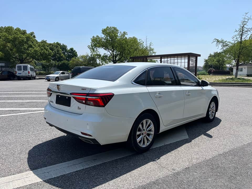 Roewe i6 Roewe i6
