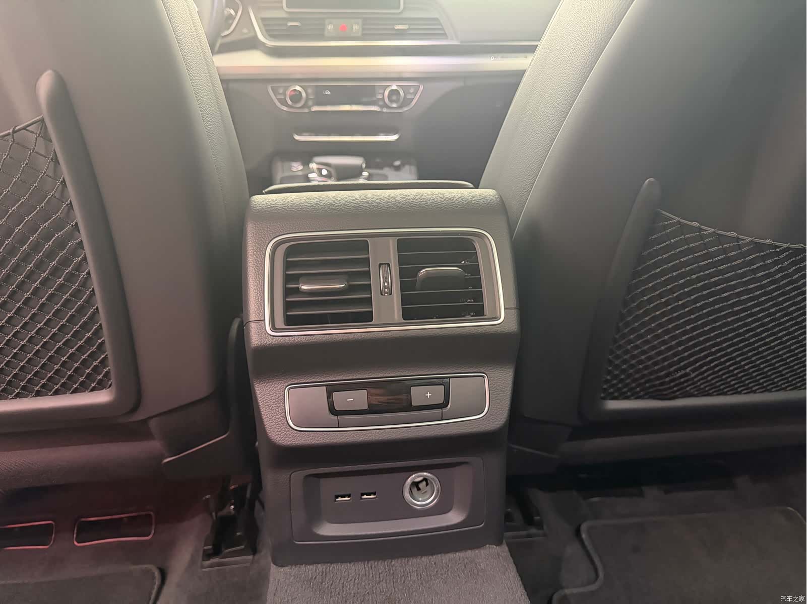 Audi Q5L, 2019 14