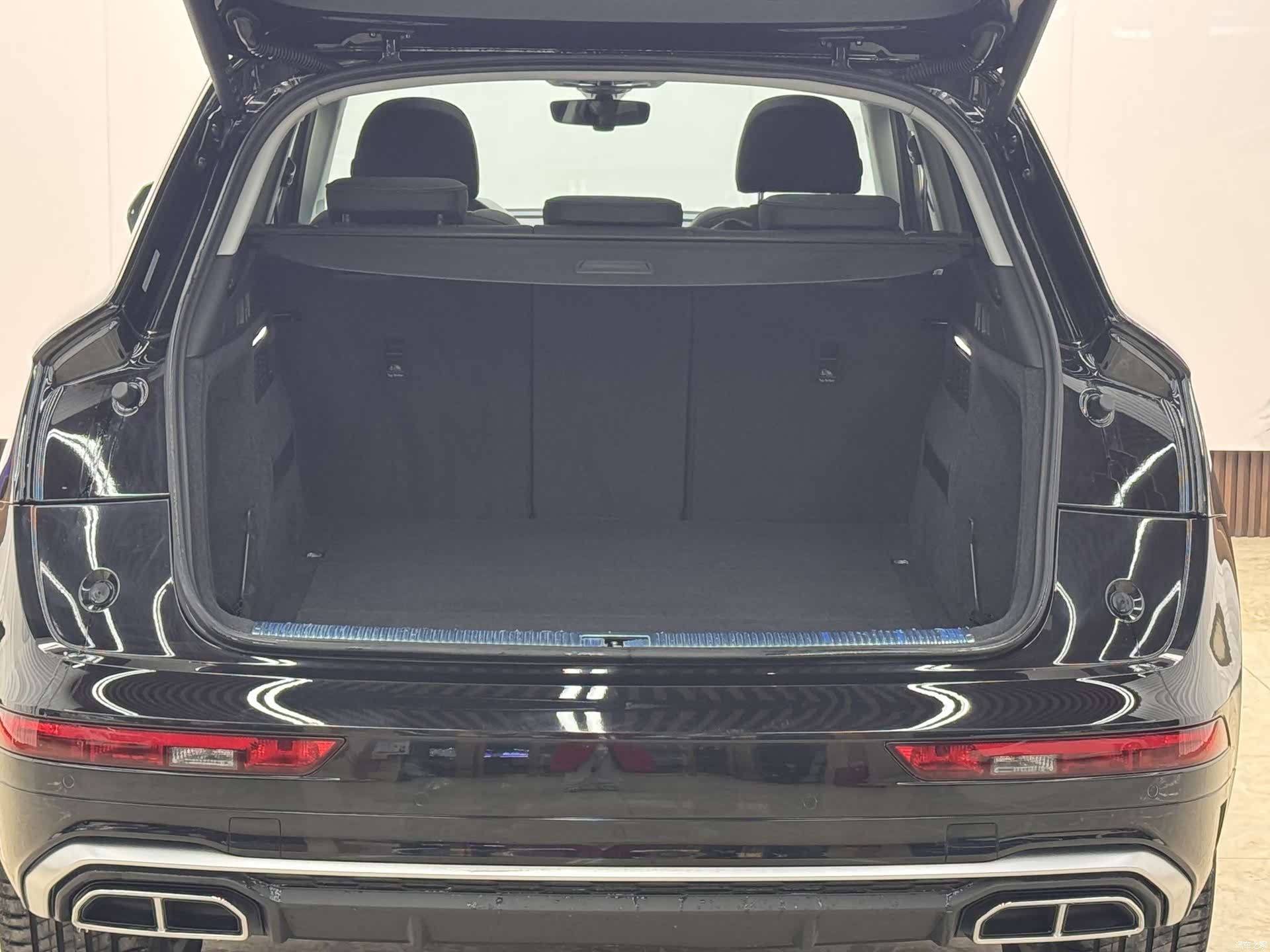 Audi Q5L, 2021 7