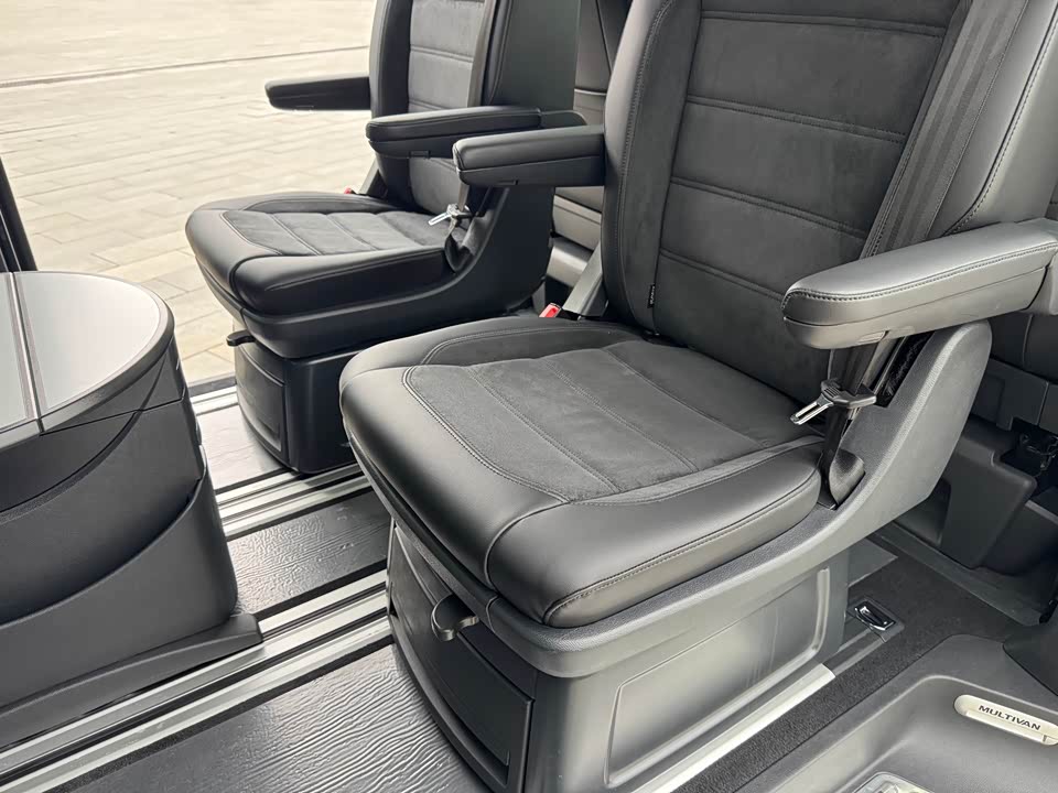 Volkswagen Metway