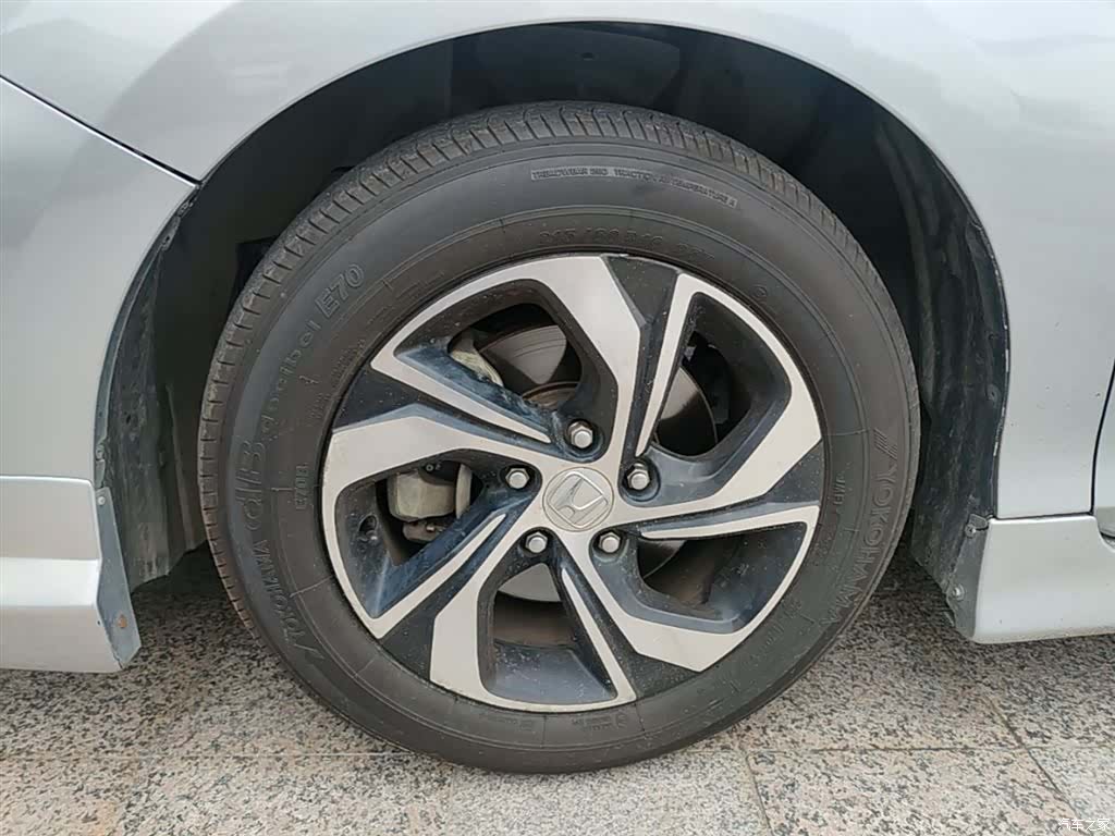 Honda Accord, 2016 23