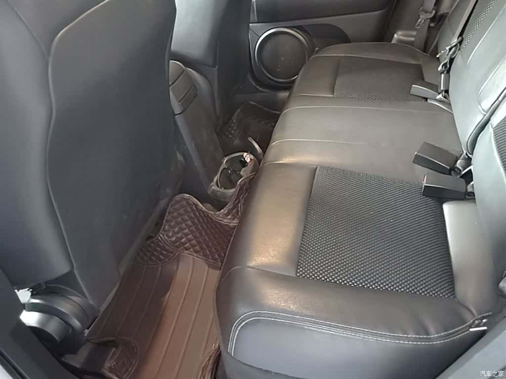 Jeep Compass, 2014 17