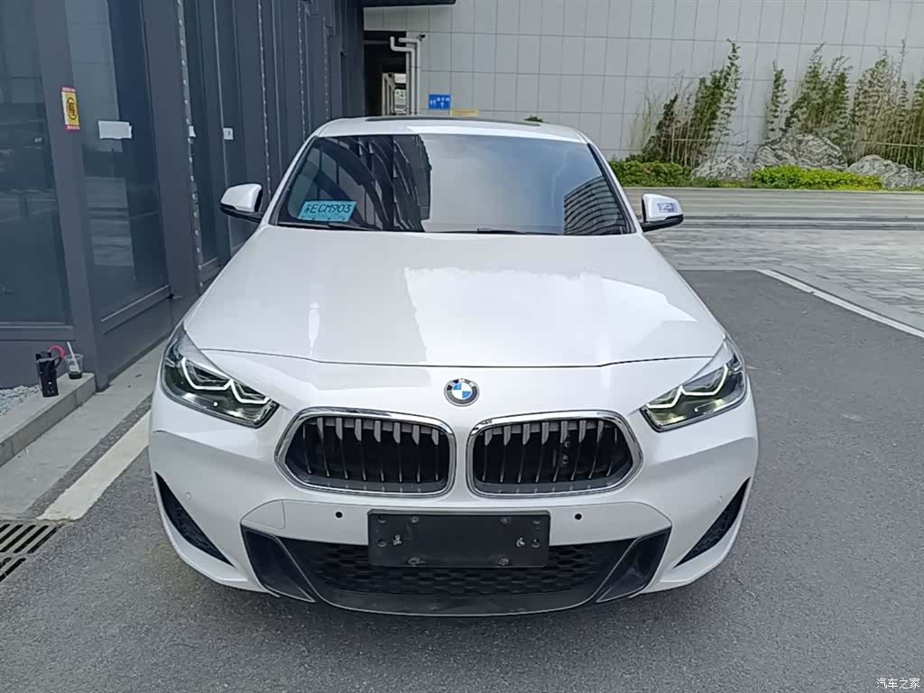 BMW X2, 2022 3
