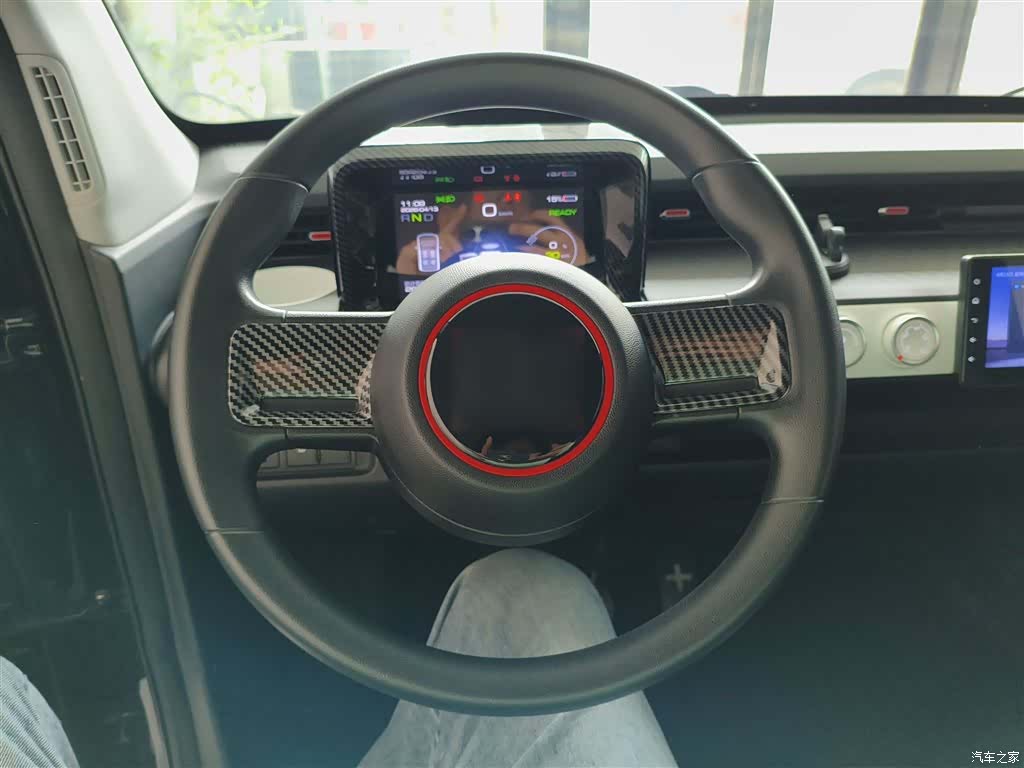Wuling MINIEV, 2023 11