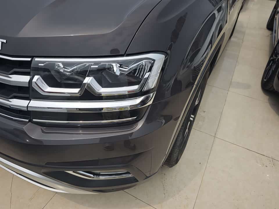 Volkswagen Tourang Volkswagen Tourang