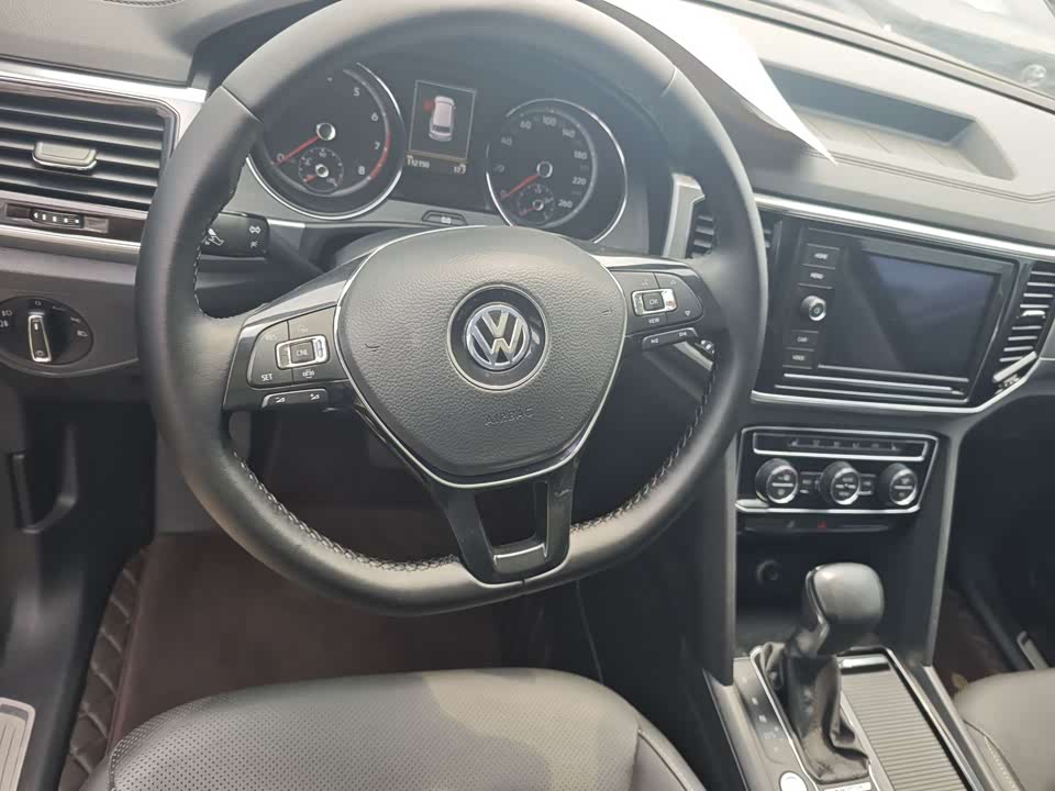 Volkswagen Tourang Volkswagen Tourang