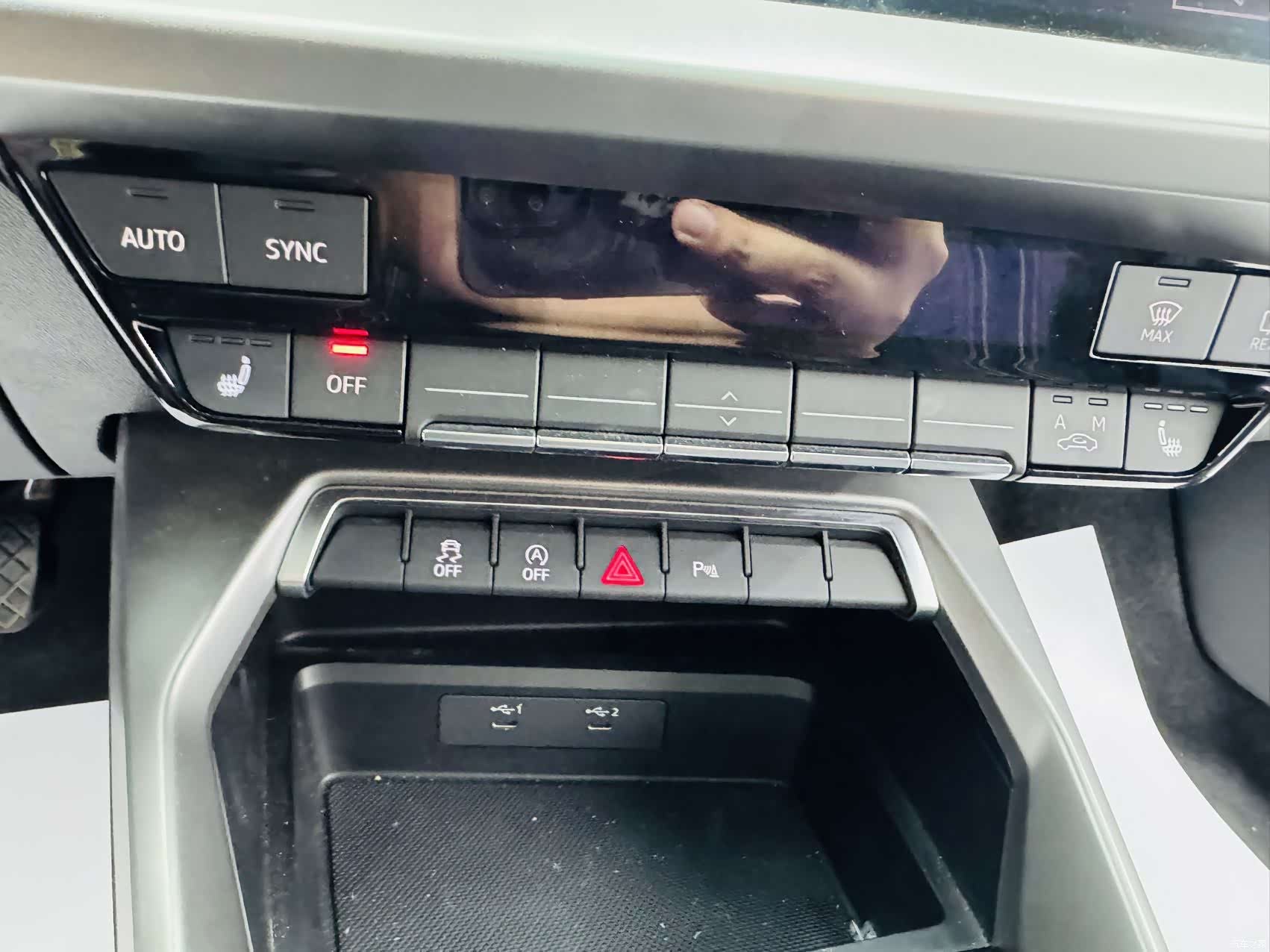 Audi A3, 2022 6