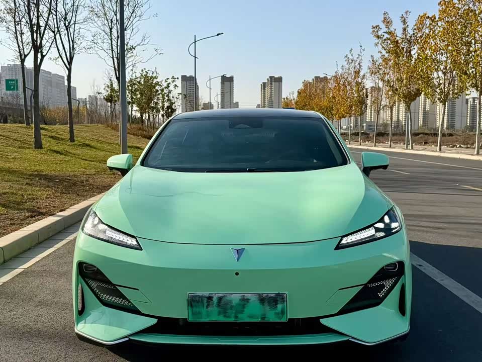 DEEPAL Dark blue SL03