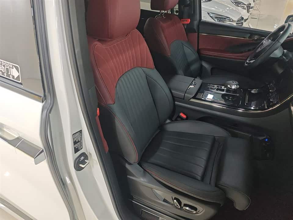 Trumpchi Trumpchi M8