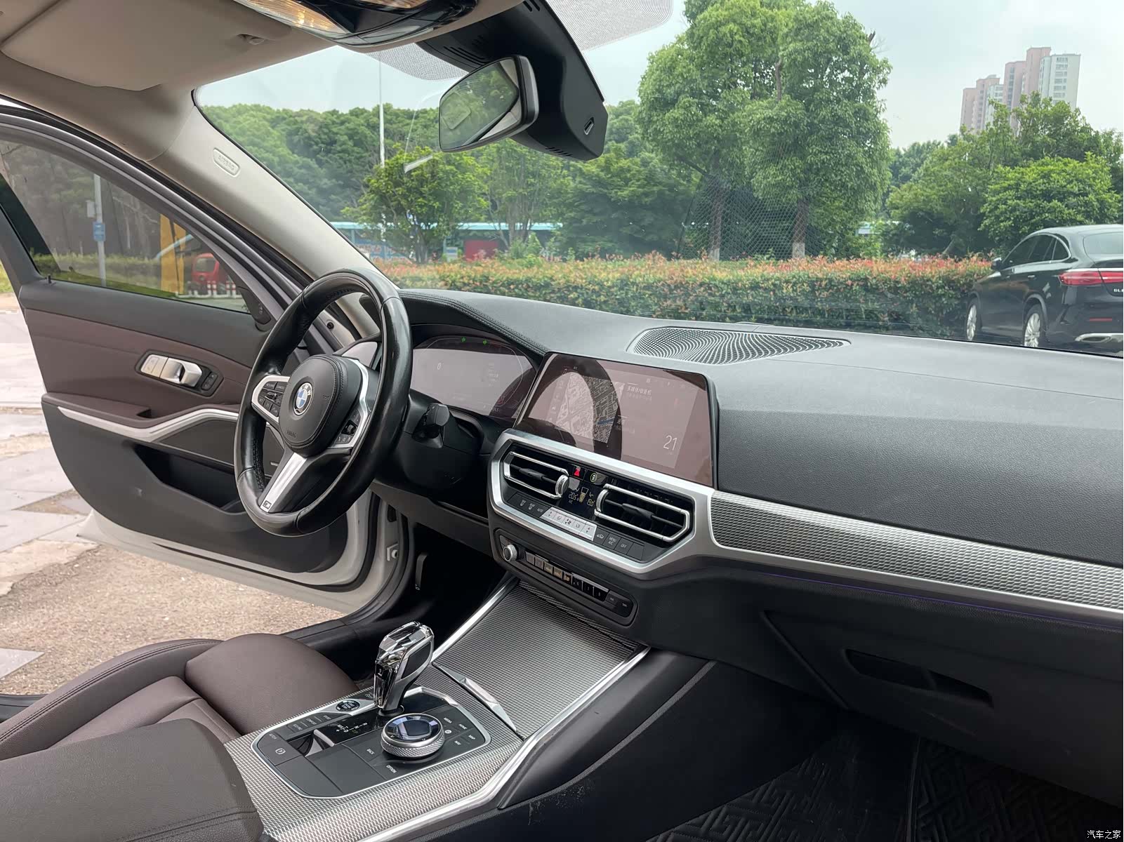 BMW 3 Series, 2020 6