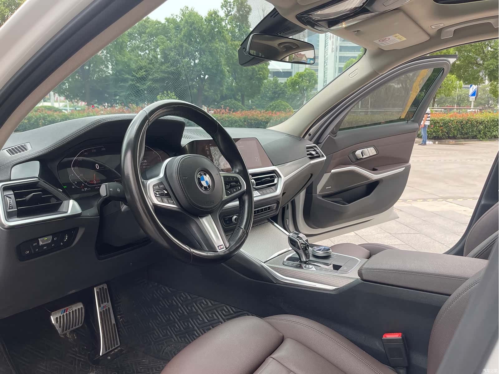BMW 3 Series, 2020 3