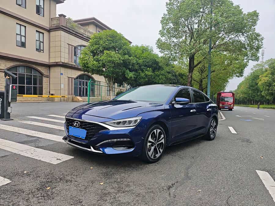 Hyundai Fiesta 2021, фото 1