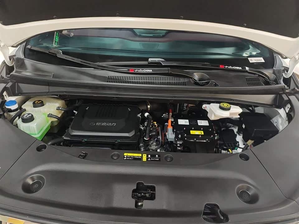 Trumpchi Trumpchi M8