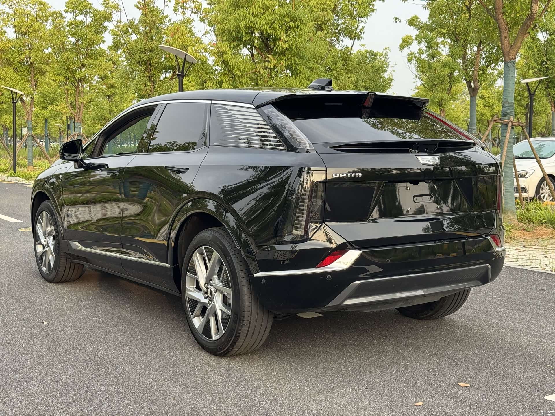 Cadillac IQ, 2024 6