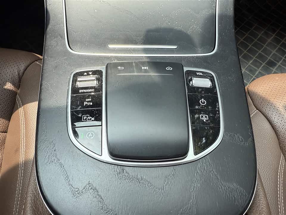 Mercedes-Benz E-class Mercedes-Benz E-class
