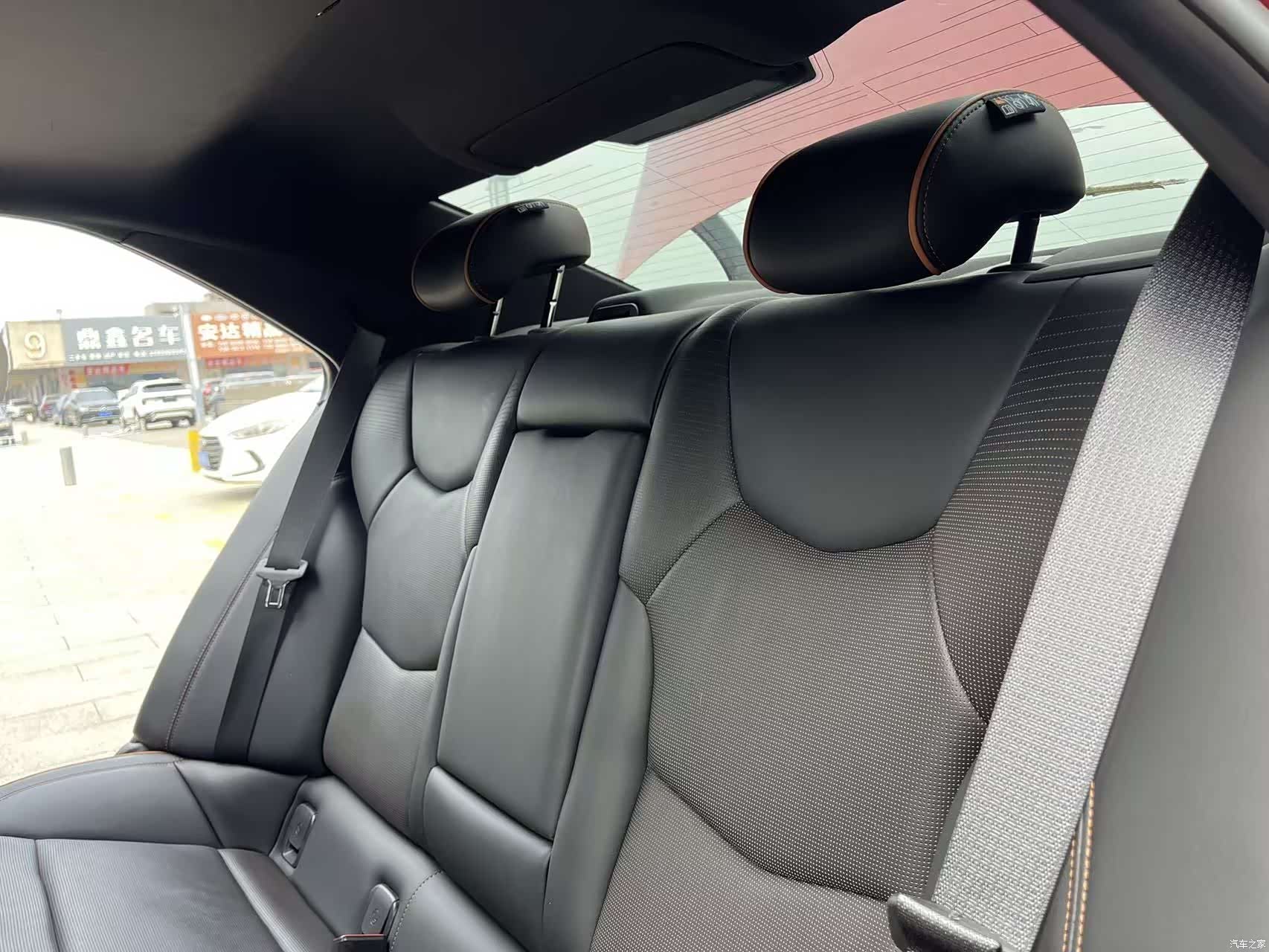 Cadillac CT4, 2020 17