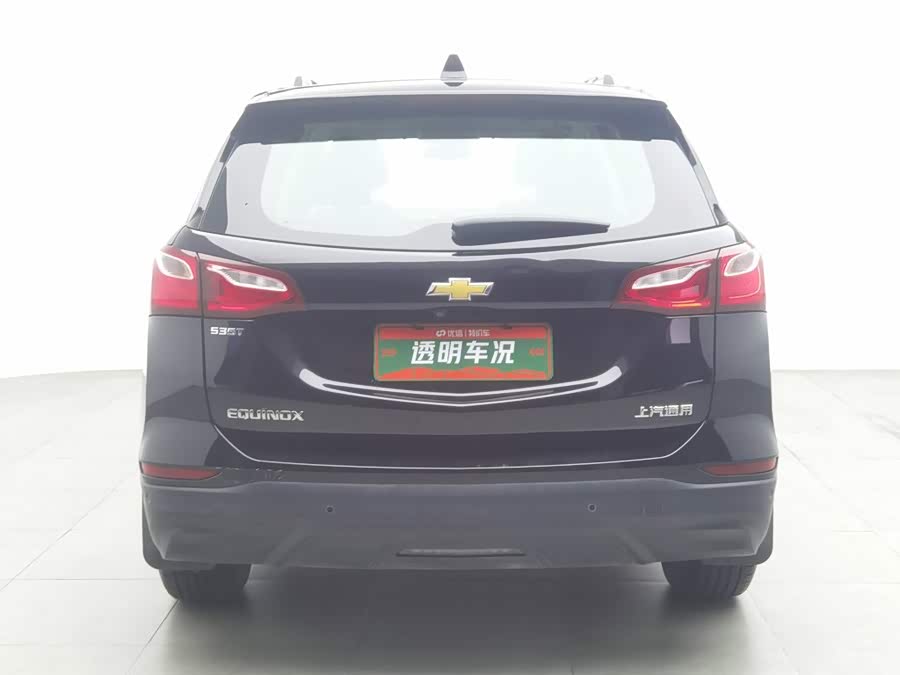 Chevrolet Traverse 2019, фото 4