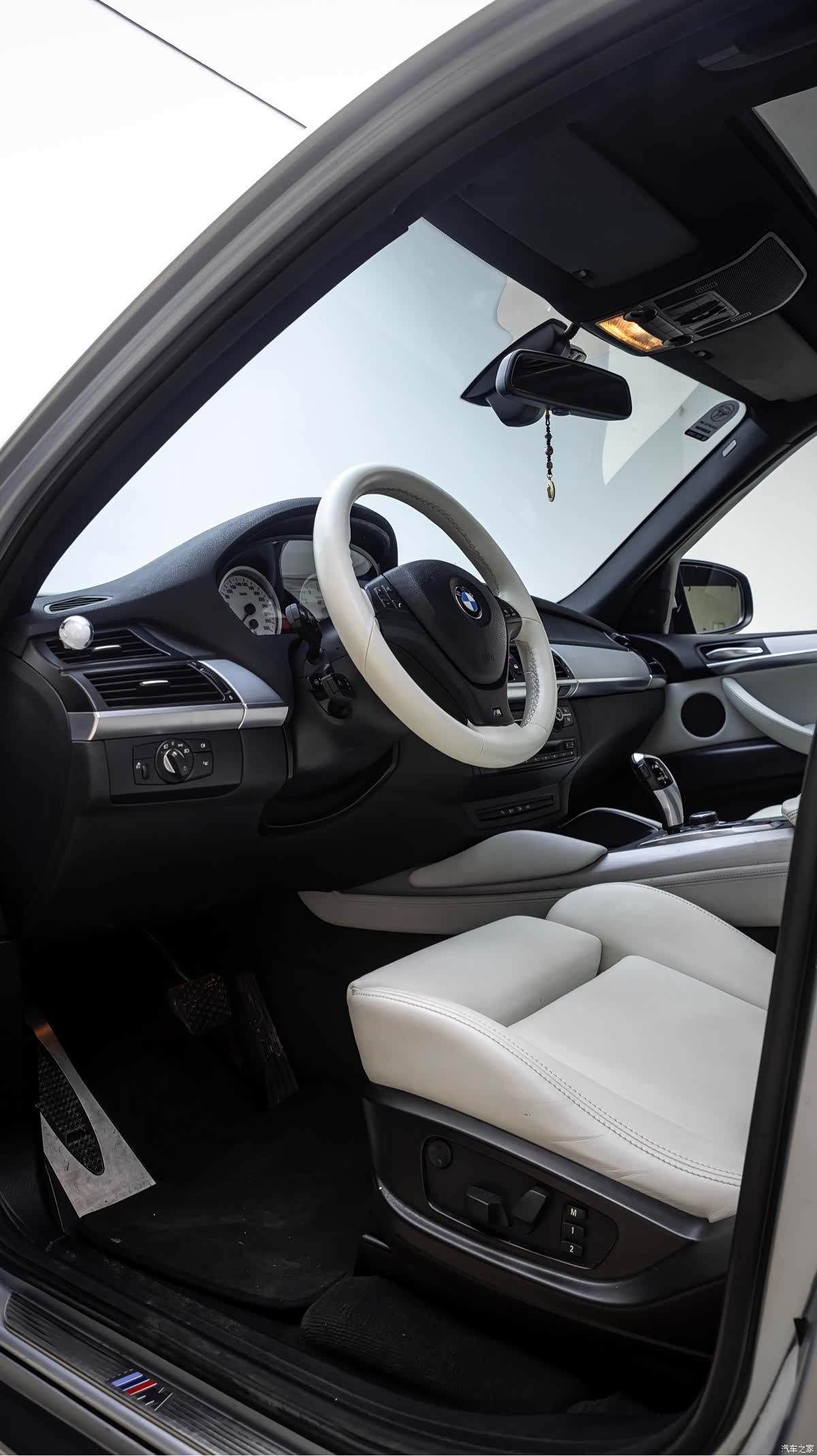 BMW X5, 2012 8