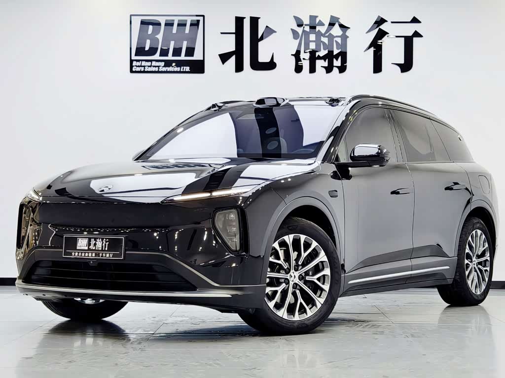 NIO ES6