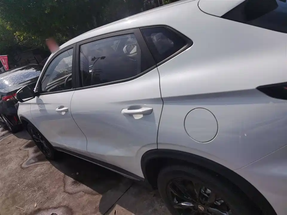 Changan X5 PLUS