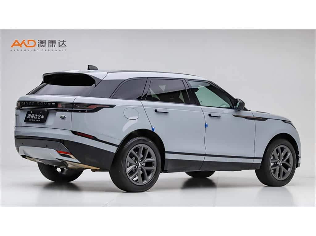 Land Rover Range Rover, 2024 3