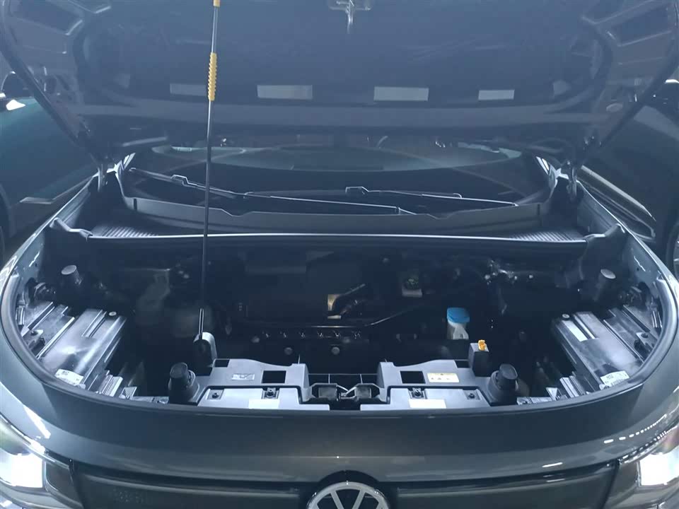 Volkswagen ID.6 X