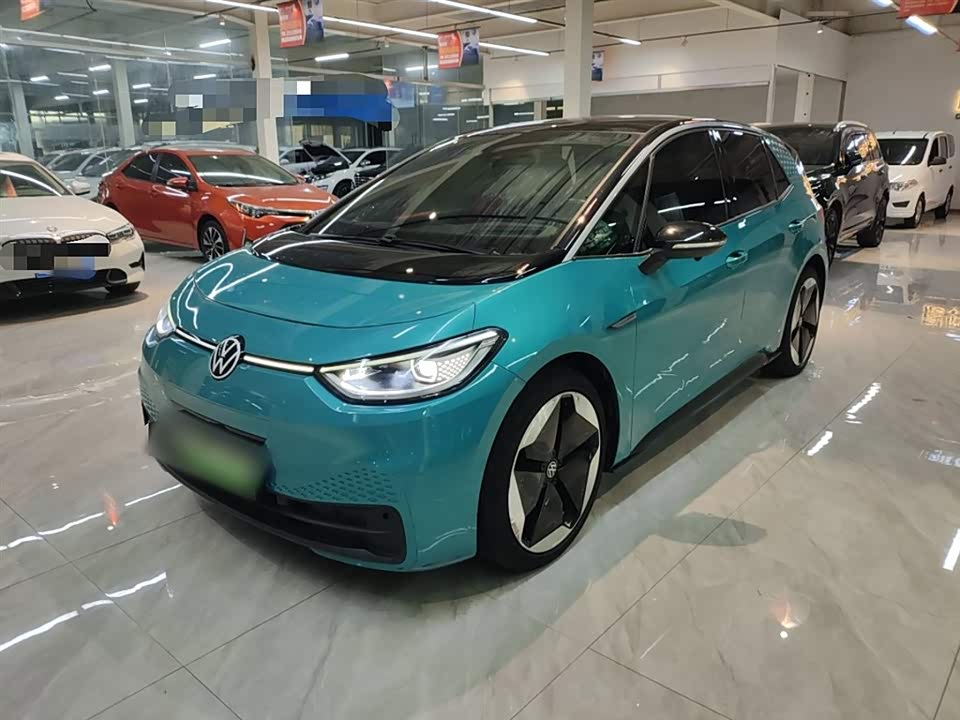 Volkswagen ID.3