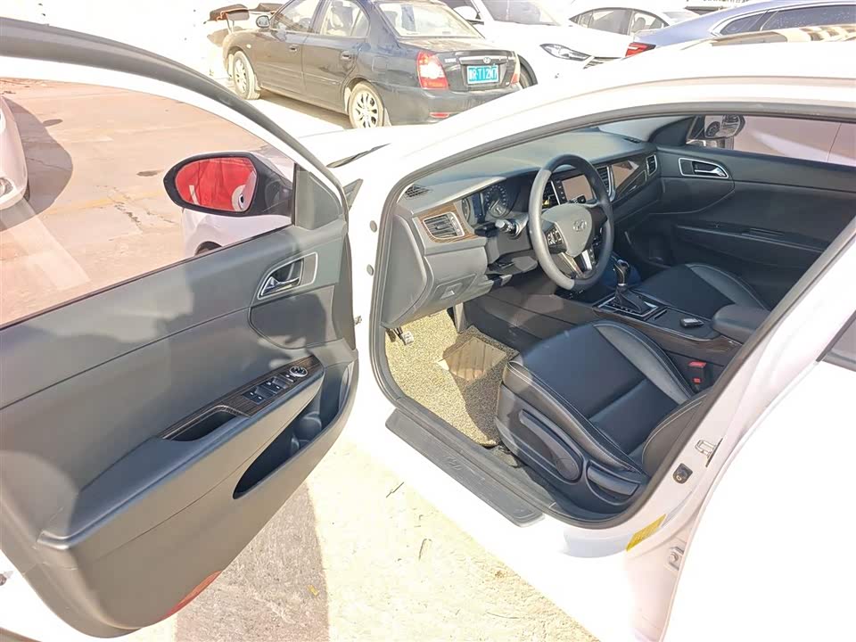 Hyundai Name picture