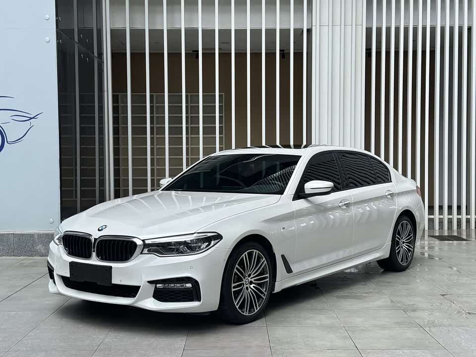BMW 5 series BMW 5 series