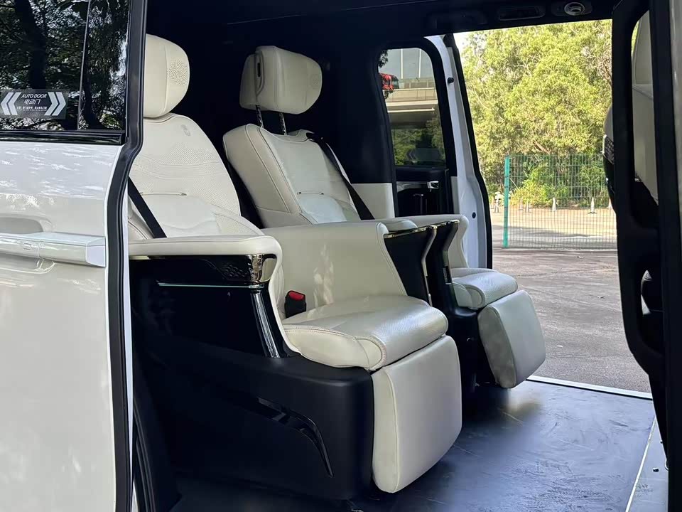 Trumpchi Trumpchi M8