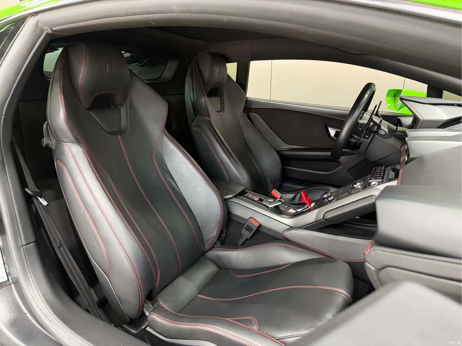 Lamborghini Huracán, 2015 14