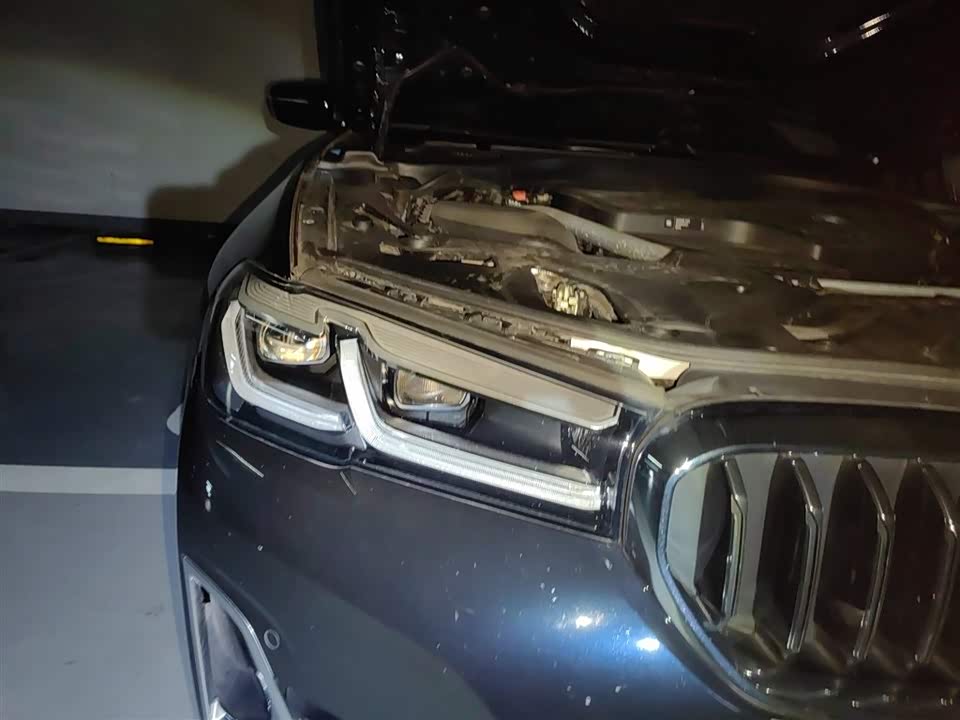 BMW 5 series BMW 5 series