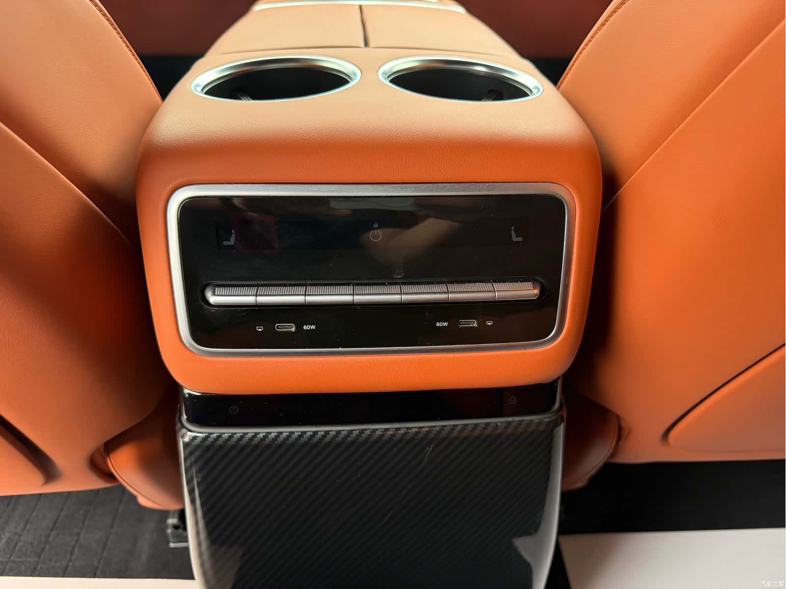 Li Auto L9, 2023 8